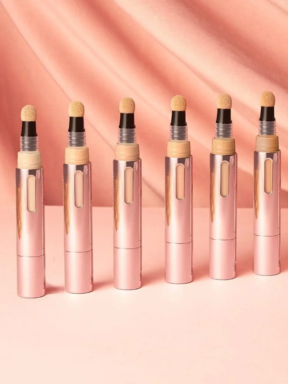 NEW! Mally Beauty - The Plush Pen Brightening Concealer Stick Light Hydrating